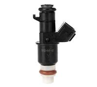 Boquilla de combustible de flujo, boquilla de inyector de combustible 16450RNAA01 16450-RNA-A01 para gasolina 6 de 1.8L 16V