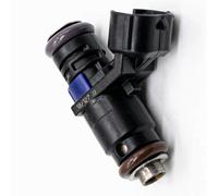 Boquilla De Combustible Flujo Compatible Con Seat Para Toledo 2016 2017 2018 2019 Para Leon 2020 2021 2022 1.6L Para Ibiza 2016-2022 Inyectores De Combustible De Gasolina 04E906031F