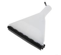 Boquilla de cortina de agua en forma de ventilador para Karcher Se 4001 4002 5001 Plus para Miele para Bosch para Electrolux 35 mm aspiradoras tapicería y arandela de alfombras accesorio