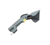 Boquilla de costura boquilla de tapicería Compatible con Karcher 100, 200, 300,8/1 10/1,41300630, repuestos de aspiradora, boquilla ST, boquilla de mano