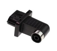 Boquilla de descalcificación/agua caliente compatible con pieza de repuesto para DeLonghi AS00006949 (ECAM290.61.B, ECAM290.81.TB) Magnifica Evo Cafetera automática