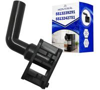 Boquilla de Descalcificación Cafetera Capsulas 5513239291 para DeLonghi