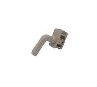 Boquilla de descalcificación compatible con DeLonghi Nespresso Lattissima One EN500 F111 número de pieza 5513230071