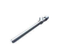 Boquilla de descarga del cabezal de llenado DN20 (6 puntos), válvula de llenado, válvula de control neumático, accesorios for máquina llenadora(DN20 25MM L400MM)