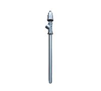 Boquilla de descarga del cabezal de llenado DN20 Válvula de llenado Válvula de control neumático Accesorios for máquinas de llenado(DN15 20MM L127MM)
