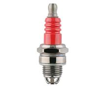 Boquilla De Encendido Del Motor L7T: Bujía De Mordazas Para Motosierras Y Cortadoras De Césped De Dos Tiempos | Bujía De Metal De Alta Eficiencia Para Arranque En Frío Y Potencia Optimizados