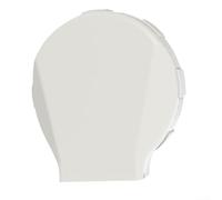 Boquilla de entrada de piscina para piscinas Intex, accesorio de retorno de chorro de agua giratorio de 360° con rosca de 82 mm, pieza de repuesto azul/blanco para una mejor circulación y fácil