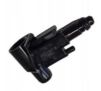 Boquilla de entrada para sistema de preparación + junta tórica compatible con cafeteras automáticas Philips Saeco