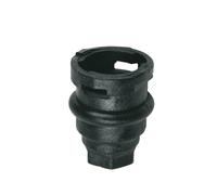 Boquilla De Espuma De Leche Compatible Con Bosch 00654099 Para Cafetera