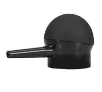 Boquilla de fibra capilar profesional precisamente para la construcción de cabello Boquilla de fibras engrosamiento del cabello Herramientas