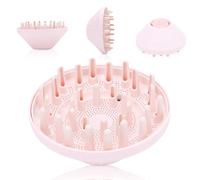 Boquilla de fijación difusora giratoria de 360° compatible con la herramienta de peinado Laifen SE Lite, accesorios de soplador de secador para Laifen SE Lite, rosa
