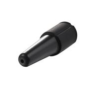 Boquilla de for café, Compatible con cabezal máquina acero inoxidable EC680/685/330/ECP3420/ECP35.31/ECP36.31/SMEG/ 9335(B-Small Size)