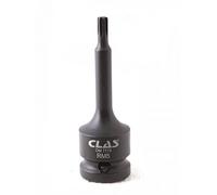 Boquilla de impacto ribe M5 L.78 mm 1/2 pulgadas - SA 0450