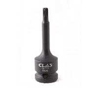 Boquilla de impacto ribe M6 L.78 mm 1/2 pulgadas - SA 0451