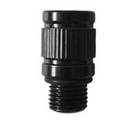 Boquilla de inflado - Transformador de aire a prueba de fugas de aleación, adaptador de llenado de neumáticos de coche, boquilla - para camiones, coches, SUV, camionetas, motocicletas, bicicletas