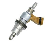 Boquilla De Inyección Combustible OE 23710-26010 23710-26011 Para Corolla, Auris Y Avensis. Inyector Gasolina Inyector Combustible