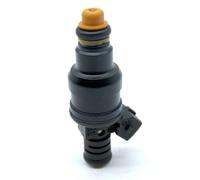 Boquilla de inyección combustible para Opel Astra Kadett Vectra 2,0 0280150725 91538369 Mantenimiento