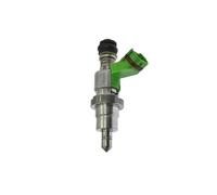 Boquilla de inyección de combustible de aceite Toyota 23250-28070 Inyector automático Piezas de motor de vehículo de automóvil Compatible con Avensis Compatible con RAV4 Noah Voxy(23250-28070 1pcs)