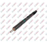 Boquilla de inyección de combustible DELPHI R05001D JCB 320/06623 EJBR05001D