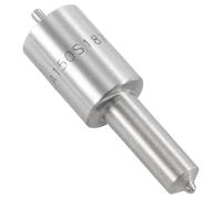 Boquilla De Inyección De Combustible Diésel DLLA150S187 Para BENZ OM314 OM352 OM353 Accesorios De Repuesto Boquilla atomizador