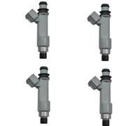 Boquilla De Inyección Inyector Boquilla Del Inyector De Combustible Automóvil Compatible Con Suzuki Para Swift Para SX4 1.3 1.6 2005 2006 2007 2008 2009 2010 2011 2012 2013 2014 2975000540