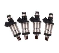 Boquilla De Inyección Inyector Combustible 06164-P2J-000 Para Para Accord 06164P2J000(2)