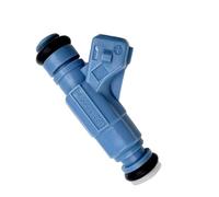 Boquilla De Inyección Inyector Compatible Con A4 Para Quattro 1.8L I4 2001 2002 2003 2004 2005 Fácil Instalación. Pieza De Motor: Boquilla De Inyector De Repuesto 0280156070(1PCS)