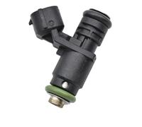 Boquilla De Inyección Inyector Compatible Con Skoda 03E906031C Inyectores De Gasolina De Repuesto Fácil Instalación Pieza De Motor Accesorios(1Pcs)