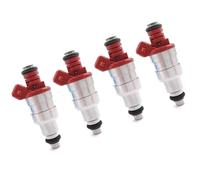 Boquilla De Inyección Inyector Inyector De Combustible Para Coche, Pieza De Repuesto, Accesorios Para Automóvil Compatible Con VW Para Golf Para Jetta 2.0L Gasolina BAC906031