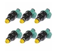 Boquilla De Inyección Para BMW 323i 325i 525i M3 2.5L 3.0L Piezas Motor Coche Inyectores Combustible 6 Uds 0280150415 FJ292
