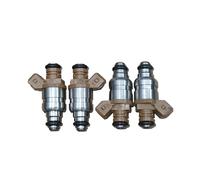 Boquilla De Inyección Para Daewoo Para Matiz Para Spark 0.8i 1.0i 1998-2010 Inyectores Combustible Automóviles 4 Unids/lote ADG02801 96351840