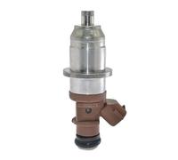 Boquilla De Inyección Para Mitsubishi Para Galant VI 2,4 Pajaro IO Space Wagon Galant H76W EA3A Pinin 2,0 1/4 Uds Inyector Combustible E7T05072(MR560553(1pcs))