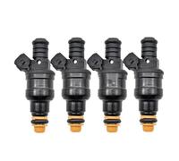 Boquilla De Inyección Para PEUGEOT 305 Mk II 505 Break 1986 1987 1988 1989 1990 1991 1992 1993 Inyector Combustible 4 Unids/lote 0280150725