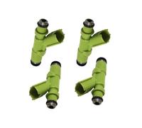 Boquilla De Inyección Para Toyota KF60 72 80 82 Inyectores Combustible Boquillas Pulverización 4 Unids/lote 23250-13030 23209-13030