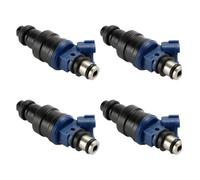 Boquilla De Inyección Para Toyota Para Carina E AT190 4AFE AT191 7AFE 1992-1997 Inyector Combustible Para Motor Coche 4 Uds 23250-02030 23209-02030