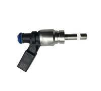 Boquilla de inyector 079906036AA - Inyector De Combustible (1 Unidad) Para Q7, A8L, A6L, 4.2L, JSD7-41A, 079906036C, 079906036D Y 079906036C Inyector Combustible