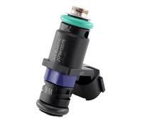 Boquilla de inyector 1 Inyector De Combustible 04E906031H Para VW Para Ameo Para Golf Para Skoda Para Karoq Para Octavia Para Seat (2018-2022 Inyector Combustible