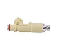 Boquilla de inyector 1 Pieza De Motor Inyectores De Combustible, Válvula De Inyección 23250-74220 Para Toyota Para Altezza Gita SXE10 3SGE 1998-2005 Boquilla De Inyección De Gasolina. Inyector Combust