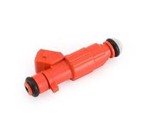 Boquilla de inyector Boquilla De Inyector De Combustible Para Alfa Para Romeo 145, 146, 147, 156, 166, GTV Spider 1,6, 2,0 (1994-2010), 0280151048, 0280155769 Inyector Combustible(1 Pcs)