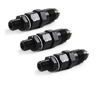 Boquilla de inyector Boquilla Pulverizadora De Combustible MM435-94101 Para Inyectores Combustible Motor Diésel Para Mitsubishi L2E, L2E, L3E, S3L, S4L, S3L2, S4L2 Y S4S. Inyector Combustible