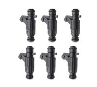 Boquilla De Inyector Combustible 0280156072 A1120780349 Para Benz E55/CL55/S55 03 06 CLS55 2006 SL55 03~08 G55 05~10(3)