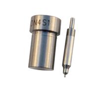 Boquilla de inyector combustible diésel DN4S1, pulverizador inyección motor ZS4S1, componentes automotrices(DN4S1)