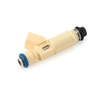 Boquilla de inyector combustible para coche 195500-3520 para Ford para Escape 2001-2003 3.0L V6 para Taurus 2001 195500-3521 822-11157