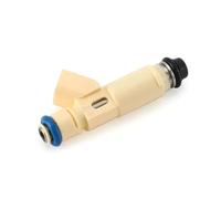 Boquilla de inyector combustible para coche 195500-3520 para Ford para Taurus 2001 3.0L V6 195500-3521 822-11157 YL8E-C7B YL8E-C2B Alta precisión y durabilidad