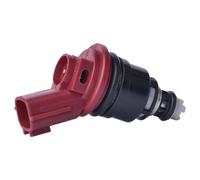 Boquilla De Inyector Combustible Para Nissan Para Maxima 1992-1999 Para Motor Coche Infiniti I30 96-99 3.0L 16600-96E00 Alta precisión y durabilidad