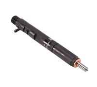 Boquilla de inyector Common Rail de combustible diésel Compatible con Renault Clio Kangoo Thalia 1,5 DCi EJBR01401Z EJBR01701Z EJBR02101Z