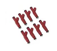 Boquilla de inyector de coche 8 Uds inyectores de combustible para Mustang LS1 para Volvo para Ford Racing 30# M-9593-BB302 0280155759