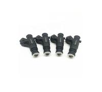 Boquilla de inyector de combustible 0280156171 compatible con STAR 2 Box 1.3L 1989 1990 1991 1992 1993