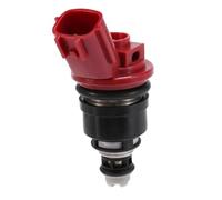 Boquilla de inyector de Combustible 16600-96E01 para Nissan, Altima, Sentra, Maxima, Infiniti, Q45, J30, G20 (1991-2001)