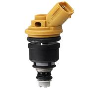 Boquilla De Inyector De Combustible 16600-AA170 Para Subaru Para Outback Para Legacy Para Impreza Para Forester Para Baja 2004-2007 Turbo De 2.5L Tratamiento